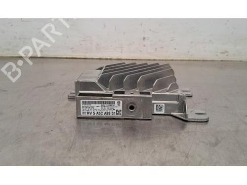 Elektronisk modul BMW 3 (G20, G80, G28) M3 Competition xDrive (510 hp) 27168346