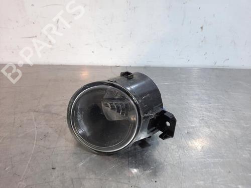Used Right front fog light Right front fog light NISSAN PULSAR Hatchback (C13) 1.2 DIG-T (115 hp) 34197985 34197985