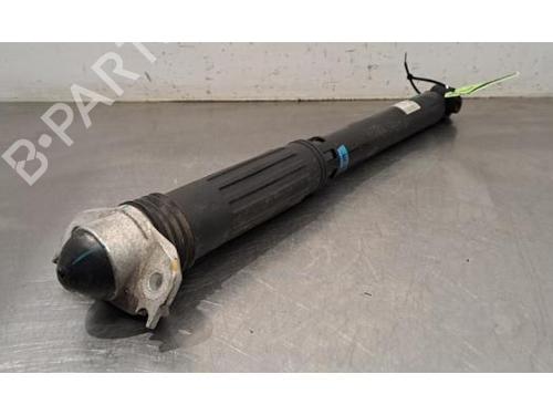Used Left rear shock absorber MG MG 4 (EH32) EV XPOWER All-wheel Drive (435 hp) 31154422