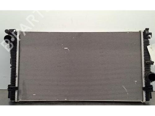 Used Water radiator Water radiator BMW 3 Touring (G21, G81) 318 i (156 hp) 32408449 32408449