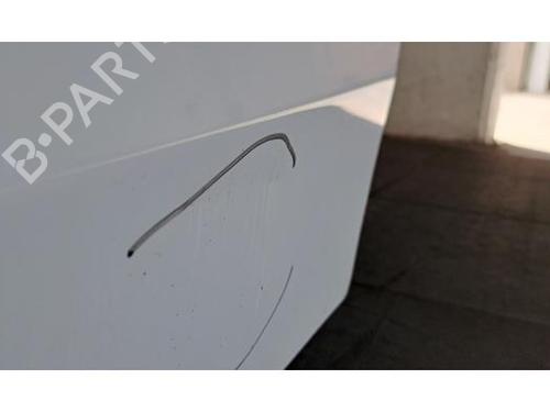 Left rear door MERCEDES-BENZ C-CLASS (W205) C 220 BlueTEC / d (205.003) | BP23611545C4 