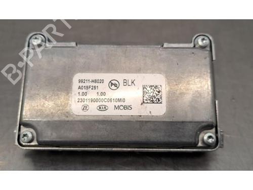 Camera KIA RIO IV (YB, SC, FB) 1.0 T-GDI 100 | BP30381732E14