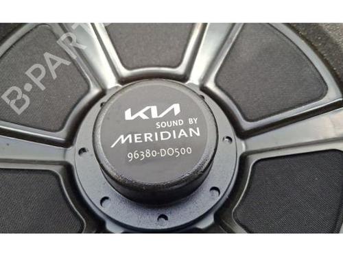 Electronic module KIA EV9 (MV) 100 | BP31273711M83 