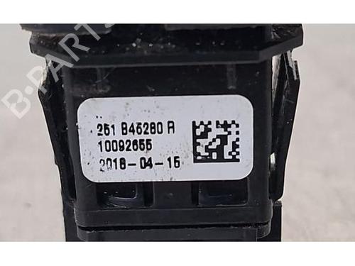 Switch OPEL VIVARO B Van (X82) 1.6 CDTI (05) | BP39452941I30 - Image 4