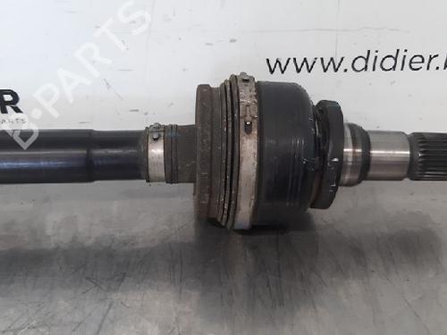 Right rear driveshaft KIA STINGER (CK) 3.3 T-GDI 4WD | BP10879513M41 