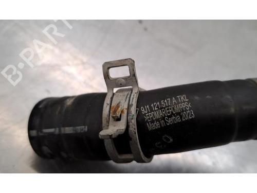 Pipe PORSCHE TAYCAN (Y1A) Performance Battery Plus (Y1AAA1) | BP30163296M125