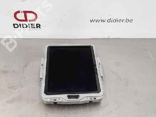 Used Display monitor Display monitor VOLVO S90 II (234) D5 AWD (235 hp) 10879040 10879040