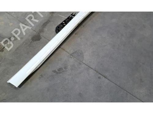 Right sideskirt RENAULT ZOE (BFM_) ZOE (BFMC, BFMD) | BP25348129C114 