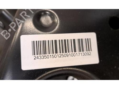 Subframe MERCEDES-BENZ EQB (X243) EQB 250+ (243.602) | BP39154656M9 - Image 7
