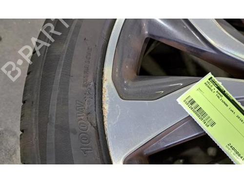 Rim RENAULT TALISMAN Grandtour (KP_) 1.6 TCe 150 | BP23629538C45 