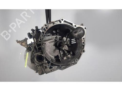 Used Gearbox PEUGEOT EXPERT Van (V_) 2.0 BlueHDi 120 (122 hp) 30629346