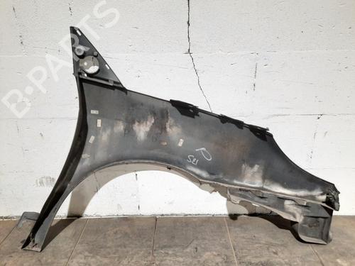 Left front fenders PEUGEOT 807 (EB_) 2.0 HDi | BP15033524C41 