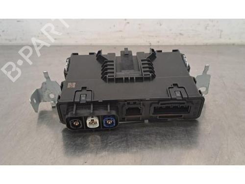 Used Electronic module NISSAN QASHQAI III (J12) 1.3 DIG-T (140 hp) 30187448