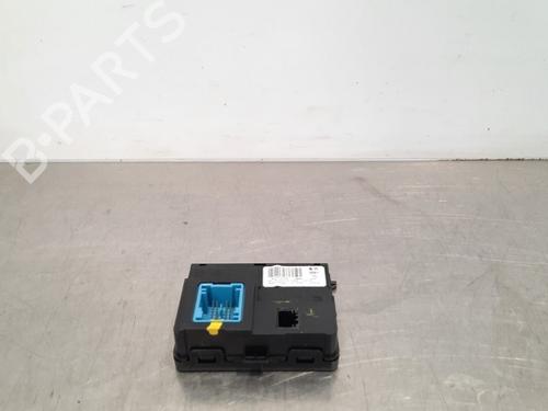 Used Electronic module PEUGEOT 508 II (FB_, FH_, F3_) 1.6 PureTech 180 (F35GFR) (181 hp) 15789208