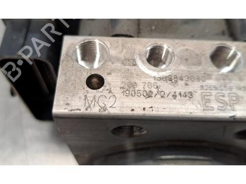 Pompe ABS CITROËN JUMPER II Van 2.0 BlueHDi 130 | BP29817950M43 