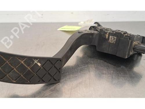 Used Pedal VW POLO VI (AW1, BZ1, AE1) 1.6 TDI (95 hp) 29058008