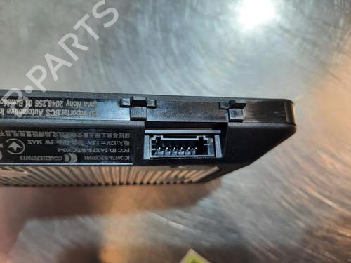 Electronic module VW GOLF VIII Variant (CG5, DB5) 1.0 TSI | BP36100005M83 - Image 3