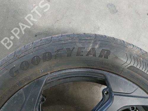Rim CITROËN C4 III (BA_, BB_, BC_) ë-C4 (BCZKXC, BZCKSC) | BP15030731C45 