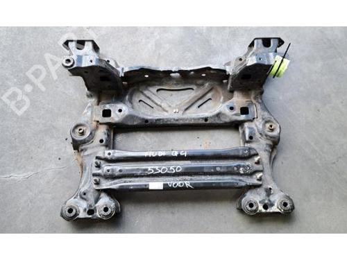 Used Subframe AUDI Q4 Sportback (F4N) 40 e-tron (204 hp) 24418900
