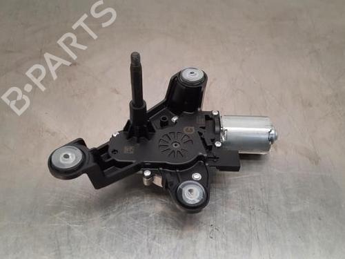 Rear wiper motor PEUGEOT 3008 II SUV (MC_, MR_, MJ_, M4_) 1.5 BlueHDi 130 | BP23597087M102 