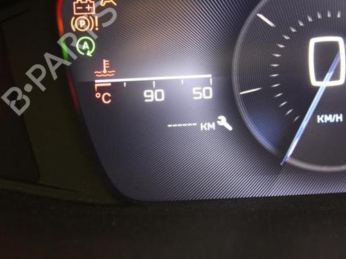 AC compressor PEUGEOT 308 III (FB_, FH_, FP_, F3_, FM_) BlueHDi 130 (FBYHZL, FBYHZT) | BP23631979M34 