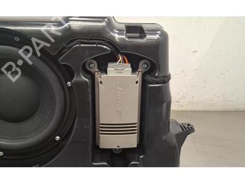 Electronic module PORSCHE MACAN (95B) 3.0 S Diesel | BP40025710M83 - Image 2