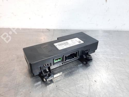 Bilradio CITROËN C4 CACTUS 1.2 THP 110 (110 hp) 15912942