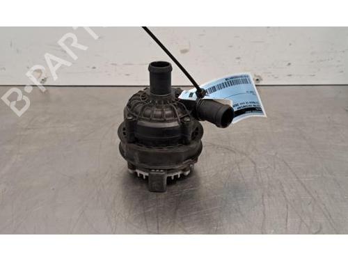 Used Auxiliary water pump Auxiliary water pump CITROËN C3 III (SX) 1.2 PureTech 82 (83 hp) 33614832 33614832