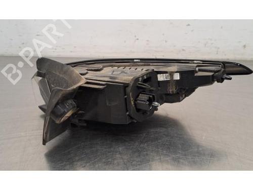 Left taillight PEUGEOT 308 SW III (FC_, FJ_, FR_, F4_, FN_) PureTech 130 (FRHNSL, FRHNST) | BP29881722C34
