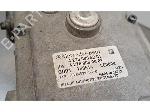 Inverter/Converter MERCEDES-BENZ B-CLASS Sports Tourer (W246, W242) Electric Drive / B 250 e (242.890) | BP30365329M119 