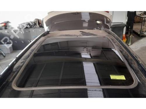 Tecto de abrir CITROËN C5 AIRCROSS (A_) 1.6 Hybrid 225 (A45GFR) (224 hp) 31698795