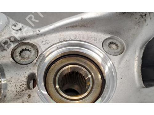 Højre Styrespindel Lejehus SKODA KODIAQ II (PS7) 1.5 TSI mHEV | BP29642939M26 
