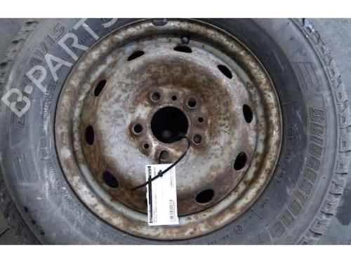 Rim PEUGEOT BOXER Van 2.2 HDi 130 | BP20082066C45 