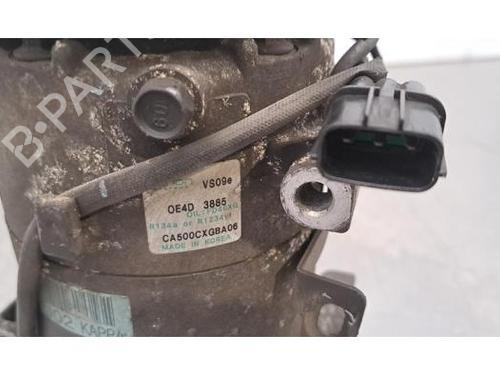 AC compressor KIA PICANTO III (JA) 1.2 | BP32632803M34  - Image 6
