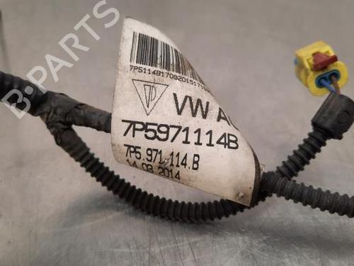 Cable PORSCHE CAYENNE (92A) 3.0 Diesel | BP23634716E12 