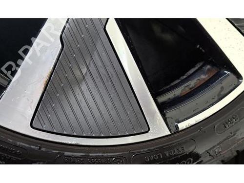 Rim PEUGEOT 208 II (UB_, UP_, UW_, UJ_) e-208 | BP29058087C45 