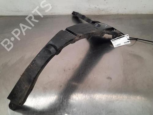 Rear bumper reinforcement MERCEDES-BENZ EQC (N293) EQC 400 4-matic (293.890) | BP23616647C73 