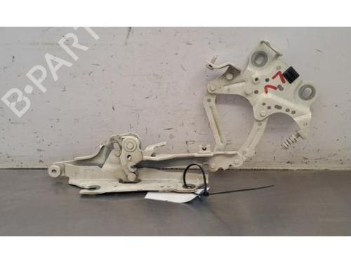 Hinge/Door check strap MINI MINI (F56) Cooper | BP34272395C146 - Image 2