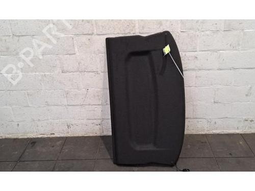 Used Rear parcel shelf PEUGEOT 308 III (FB_, FH_, FP_, F3_, FM_) BlueHDi 130 (FBYHZL, FBYHZT) (131 hp) 30605378