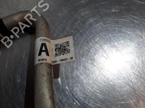 AC pipe FORD RANGER (TKE) 2.0 EcoBlue 4x4 | BP37083124M126 - Image 4