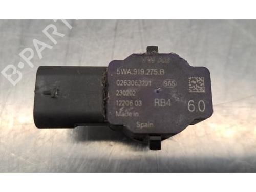 Elektronische module AUDI A3 Limousine (8YS, 8YM) 30 TFSI Mild Hybrid | BP29879540M83