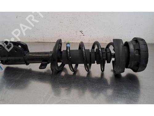 Amortisseur avant droit Amortisseur avant droit RENAULT TRAFIC III Van (FG_) 2.0 dCi 130 (FGMY) (131 hp) 36005042 36005042