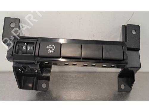 Used Headlight switch NISSAN JUKE (F16_) DIG-T 117 (117 hp) 29879377