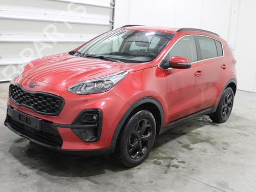Used Parts KIA SPORTAGE IV (QL, QLE) 1.6 GDI (132 hp) 4456326