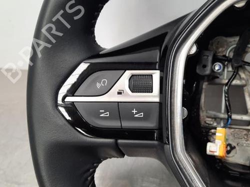 Steering wheel PEUGEOT 208 I (CA_, CC_) 1.6 HDi | BP24534149C49