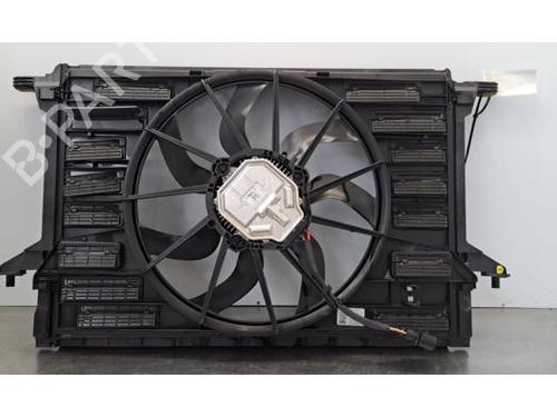 radiator-fan-audi-e-tron-gen-2018-39452898 main image