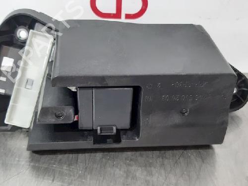 Support MERCEDES-BENZ CLA Coupe (C117) CLA 200 CDI / d (117.308) | BP15017664C155 