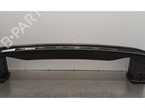 Used Rear bumper reinforcement Rear bumper reinforcement 39180266 39180266