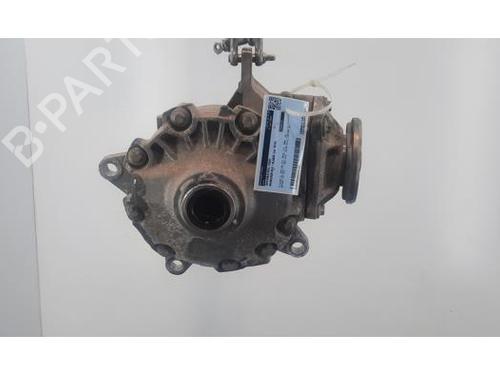 Used Front differential Front differential 36893213 36893213