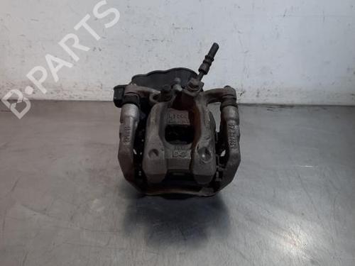 Used Left rear brake caliper Left rear brake caliper MERCEDES-BENZ A-CLASS (W177) A 200 (177.087) (163 hp) 40614715 40614715